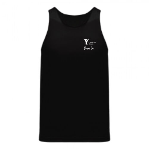 INSTRUCTOR Mesh Top Thumbnail