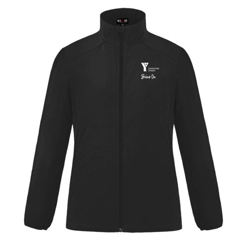 Pursuit Jacket - Ladies - STAFF Thumbnail