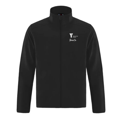 Pursuit Jacket - STAFF Thumbnail