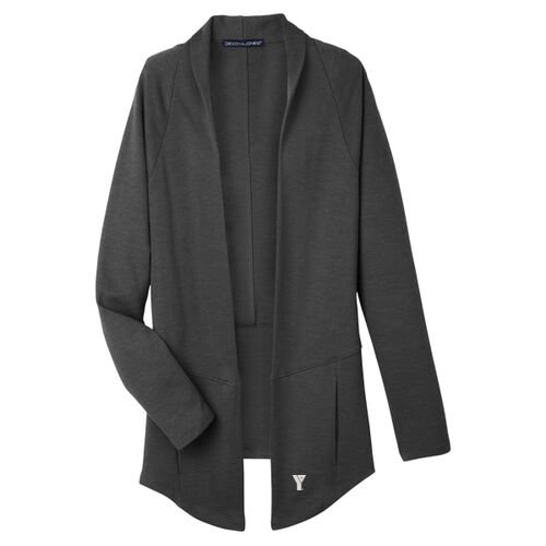 Classic Cardigan - Ladies - STAFF Thumbnail