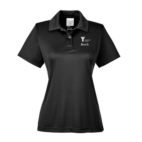 Polo - Ladies - STAFF Thumbnail