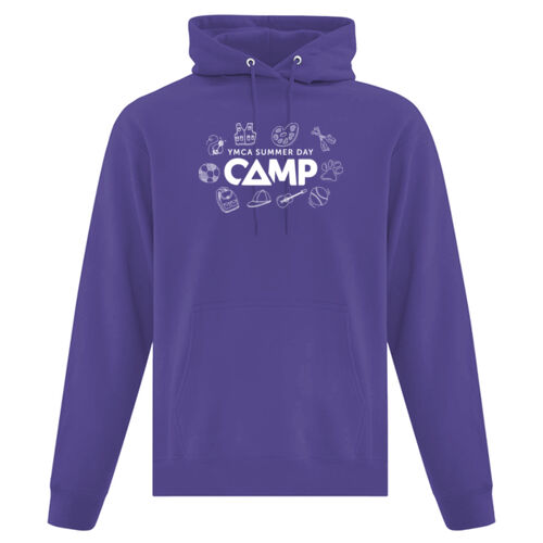 Everyday Hoodie - FOCUS ON YOUTH (BULK 24+)  Thumbnail