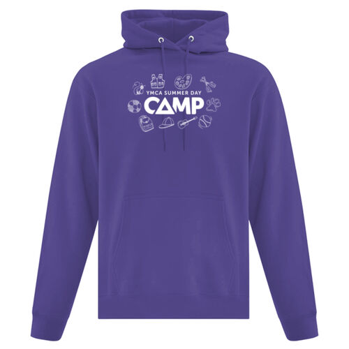Everyday Hoodie - FOCUS ON YOUTH Thumbnail