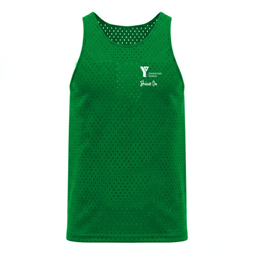 Swim Pinnie - CAMP Thumbnail