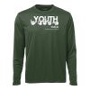 ATC PRO TEAM LONG SLEEVE TEE Thumbnail