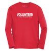 ATC PRO TEAM LONG SLEEVE YOUTH TEE Thumbnail