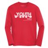 ATC PRO TEAM LONG SLEEVE YOUTH TEE Thumbnail