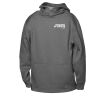 ATC™ PTECH® FLEECE YOUTH HOODIE Thumbnail