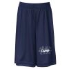 ATC™ PRO TEAM YOUTH SHORTS Thumbnail