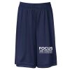ATC™ PRO TEAM YOUTH SHORTS Thumbnail